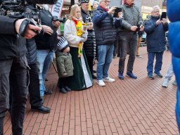 Uitgave carnavalsposter Brunssum